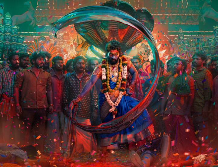 वहीं चेन्नई के AGS सिनेमाघर में पुष्पा 2 को 63 रुपये के टिकट में देखा जा सकता है.