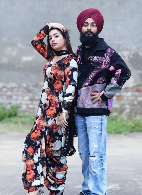 ਕੁੱਲ੍ਹੜ ਪੀਜ਼ਾ ਕਪਲ ਲਏਗਾ ਤਲਾਕ ? ਜਾਣੋ ਇਸ ਗੱਲ 'ਤੇ ਕਿਉਂ ਛਿੜੀ ਚਰਚਾ