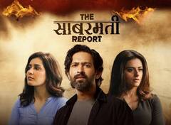 तो ये है Vikrant Massey की एक्टिंग छोड़ने की असली वजह! सोशल मीडिया पर हो रही ऐसी चर्चा