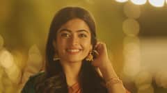 Rashmika Mandanna:“தேசிய விருது கிடைக்கும்.”-புஷ்பா திரைப்பட நாயகி ராஷ்மிகா மந்தனா நெகிழ்ச்சி!