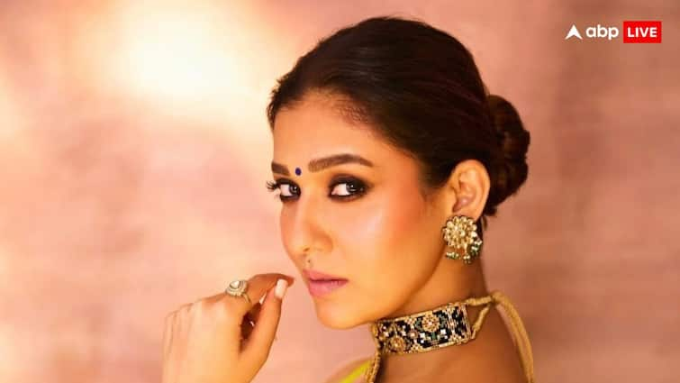 Nayanthara follows these 6 things to maintain herself, know her secret