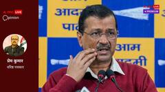 केजरीवाल पर हमले से दिल्ली में ‘कानून के राज’ की पोल खुली, डरा रहे अपराध के आंकड़े