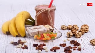 सिर्फ ये हेल्दी ड्रिंक पीकर यूट्यूबर ने घटा लिया 22 किलो वजन, हैरान कर देगी ये वेट लॉस जर्नी