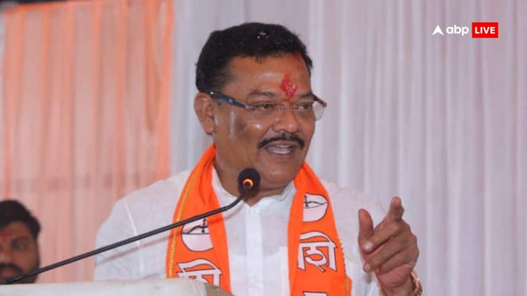 Eknath Shinde Faction Shiv Sena leader Sanjay Shirsat On Mahayuti Govt Portfolios एकनाथ शिंदे का जिक्र कर शिवसेना प्रवक्ता संजय शिरसाट का बड़ा बयान, 'उनके ऊपर आरोप लगाना...'