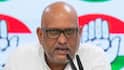 FIR Against UP Congress Chief Ajay Rai Over 'Abusive' Remarks Against PM Modi