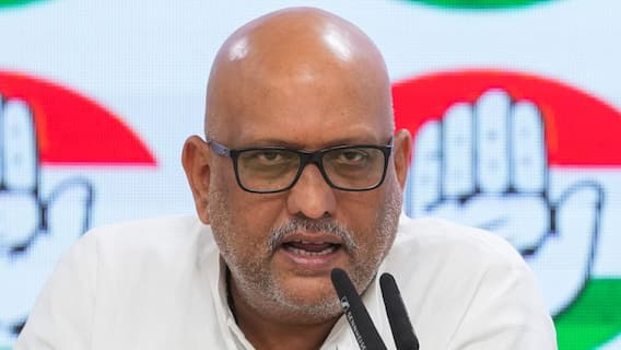 UP Congress Chief Ajay Rai Not Allowed To Visit Ram Temple, Placed Under House Arrest