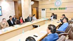 अनुपूरक बजट लाने की तैयारी में हेमंत सोरेन की सरकार, योजनाओं के लिए राजस्व जुटाने पर जोर