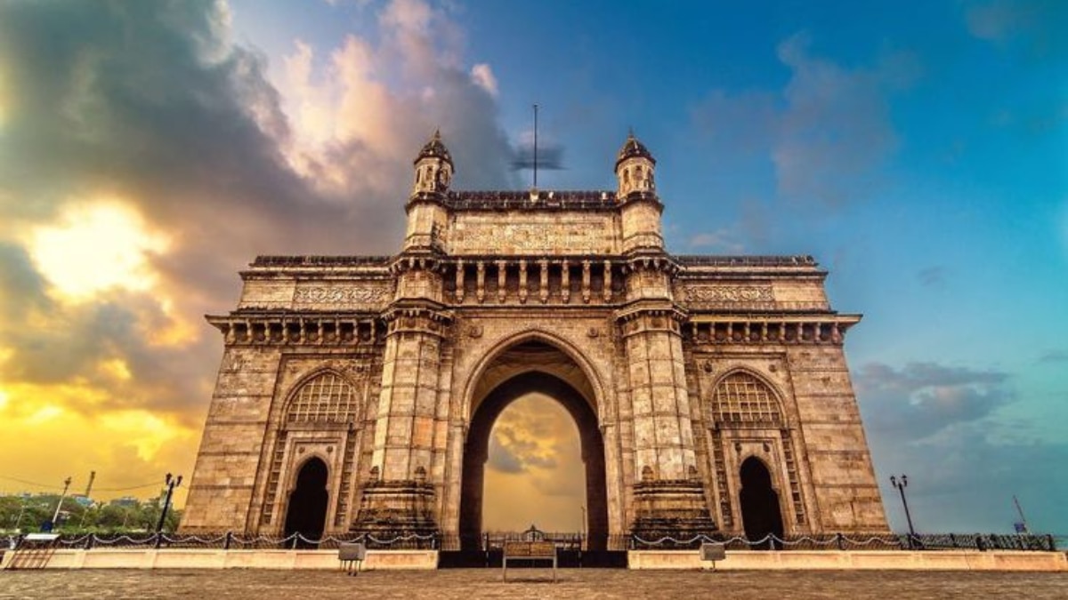 Explore Mumbai: From The Historic Elephanta Caves To The Popular Juhu Beach