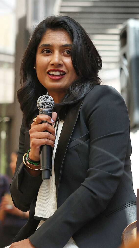 कैसा रहा मिताली राज का इंटरनेशनल क्रिकेट करियर?