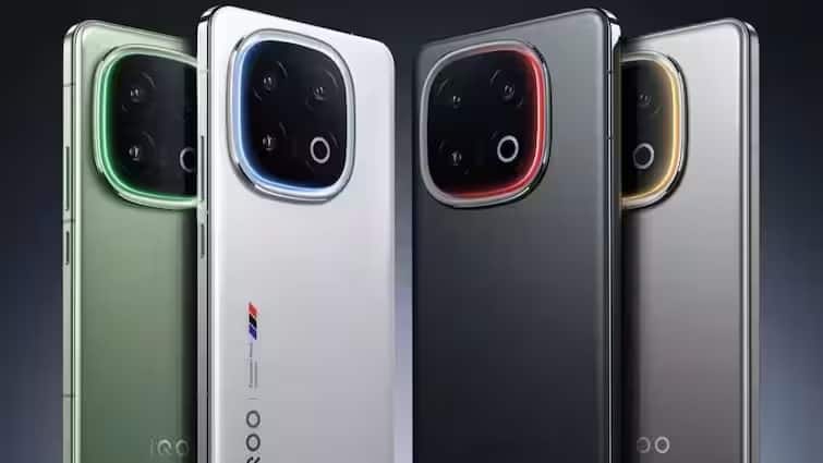Realme ને ટક્કર આપવા આવ્યો iQOO નો 6000mAh બેટરી વાળો આ ફોન, જાણી લો ફિચર્સ ને કિંમત iqoo powerful processor smartphone iqoo 13 launch in india know specifications and price Realme ને ટક્કર આપવા આવ્યો iQOO નો 6000mAh બેટરી વાળો આ ફોન, જાણી લો ફિચર્સ ને કિંમત