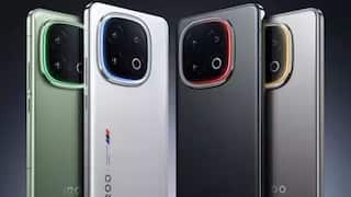 Realme ને ટક્કર આપવા આવ્યો iQOO નો 6000mAh બેટરી વાળો આ ફોન, જાણી લો ફિચર્સ ને કિંમત