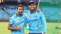 Urvil Patel: আইপিএলে ব্রাত্য, তবে সৈয়দ মুস্তাক আলিতে ইতিহাস গড়েই চলেছেন গুজরাত তারকা