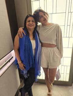 हॉलीवुड में एंट्री करने से पहले प्रियंका चोपड़ा ने क्यों खोला था अपना प्रोडक्शन हाउस? एक्ट्रेस की मां ने बताया राज