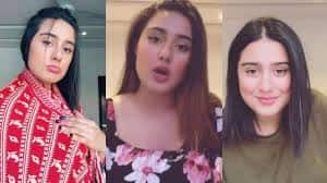 ਕੌਣ ਹੈ ਮਰੀਅਮ ਫੈਜ਼ਲ? ਦੱਸ ਦੇਈਏ ਕਿ ਮਰੀਅਮ ਫੈਜ਼ਲ ਪਾਕਿਸਤਾਨ ਦੀ ਮਸ਼ਹੂਰ ਟਿੱਕਟੋਕਰ ਹੈ, ਜਿਸ ਦੇ ਸੋਸ਼ਲ ਮੀਡੀਆ 'ਤੇ 0.6 ਮਿਲੀਅਨ ਫਾਲੋਅਰਜ਼ ਹਨ। ਵੀਡੀਓ ਤੋਂ ਵਾਇਰਲ ਹੋਈ ਤਸਵੀਰ ਵਿੱਚ ਮਰੀਅਮ ਇੱਕ ਲੜਕੇ ਨਾਲ ਨਜ਼ਰ ਆ ਰਹੀ ਹੈ। ਦੋਵਾਂ ਦੇ ਰੋਮਾਂਟਿਕ ਪਲਾਂ ਨੂੰ ਕੈਦ ਕੀਤਾ ਗਿਆ ਹੈ। ਉਸ ਦੇ ਕਥਿਤ ਵਾਈਰਲ ਵੀਡੀਓ ਨੇ ਇੰਟਰਨੈੱਟ 'ਤੇ ਖਲਬਲੀ ਮਚਾ ਦਿੱਤੀ ਹੈ। ਦੱਸਣਯੋਗ ਹੈ ਕਿ ਪਿਛਲੇ ਮਹੀਨੇ ਅਕਤੂਬਰ ਵਿੱਚ ਕਈ ਪਾਕਿਸਤਾਨੀ ਅਭਿਨੇਤਰੀਆਂ ਦੇ ਐਮਐਮਐਸ ਲੀਕ ਹੋਏ ਸਨ ਅਤੇ ਹੁਣ ਇਹ ਪੰਜਵਾਂ ਮਾਮਲਾ ਸਾਹਮਣੇ ਆ ਰਿਹਾ ਹੈ।