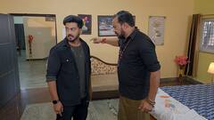 Satyabhama Serial Today December 03 Highlights : సత్య చేతిలో DNA రిపోర్ట్..మహదేవయ్య ఏం చేయబోతున్నాడు - సత్యభామ డిసెంబరు 03 ఎపిసోడ్ హైలెట్స్!