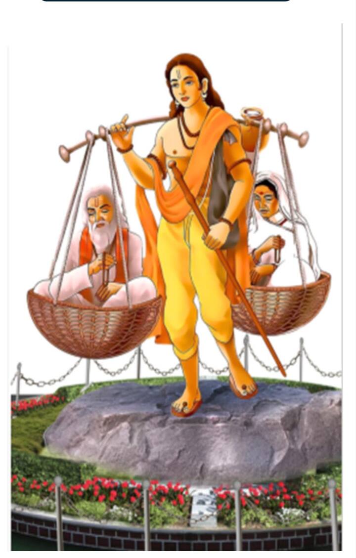 महाकुंभ में देश विदेश से आने वाले श्रद्धालुओं को इस बार भारतीय संस्कृति की दिव्यता और अलौकिकता का दर्शन होने जा रहा है. आपके स्वागत में स्वयं अर्जुन, गरुड़, नंदी, ऐरावत और मां गंगा के साथ ही श्रवण कुमार भी मौजूद रहेंगे.