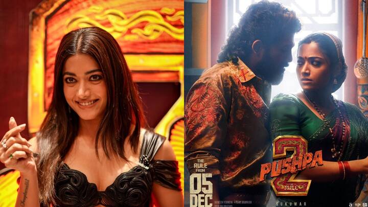 இந்தப் படத்தின் டிரெய்லர் வெளியாகி ரசிகர்களிடையே பெரும் வரவேற்பை பெற்றது. புஷ்பா படத்தின் முதல் பாகத்திற்கு தனியே ரசிகர் பட்டாளமே உண்டு.இயக்குநர் சுகுமார் இயக்கத்தில் அல்லு அர்ஜுன் நடிப்பில் உருவாகியுள்ள புஷ்பா - 2 திரைப்படம் டிசம்பர் 5 ஆம் தேதி உலகளவில் வெளியாகிறது. டிச. 4 ஆம் தேதி இரவு 9.30 மணியிலிருந்தே தெலங்கானாவில் புஷ்பா- 2 திரையிடப்படுகிறது என்ற தகவல் வெளியாகியுள்ளது.