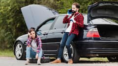 पार्किंग फीस देने में हुई पांच मिनट की देरी तो लग गया 2 लाख का जुर्माना, हैरान कर देगा मामला