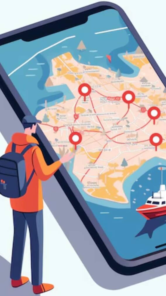 స్మార్ట్ ఫోన్ ఆఫ్ చేసినా లొకేషన్ ట్రాక్ చేయడం సాధ్యమేనా?