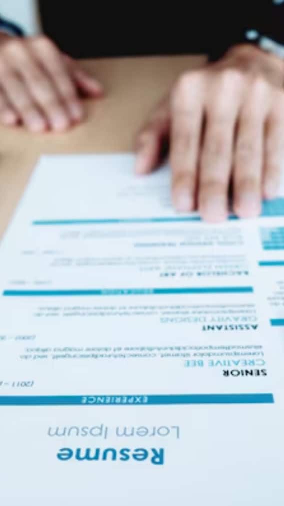 CV ও Resume-র মধ্যে পার্থক্য কী?