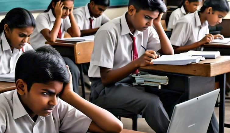 Centre Allows Schools To Fail Students In Classes 5 And 8, Amends RTE Rules