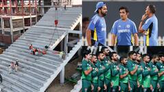 अगर फाइनल में पहुंचे भारत-पाकिस्तान तो लाहौर में होगा मुकाबला? नया अपडेट जान रह जाएंगे दंग