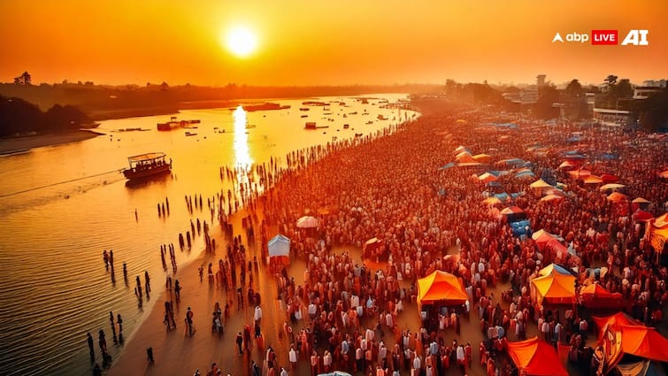 Maha Kumbh 2025: Know Why Is Maha Kumbh Celebrated Every 12 Years