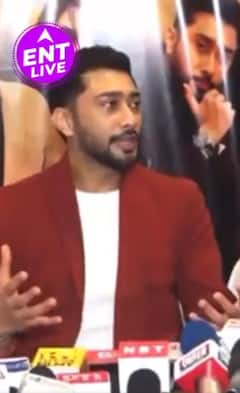 ‘Shikayat Hai’ रिलीज़ के लिए है तैयार Starring Zaid Darbar और Mishti! देखिए Actors का इस पर क्या कहना है