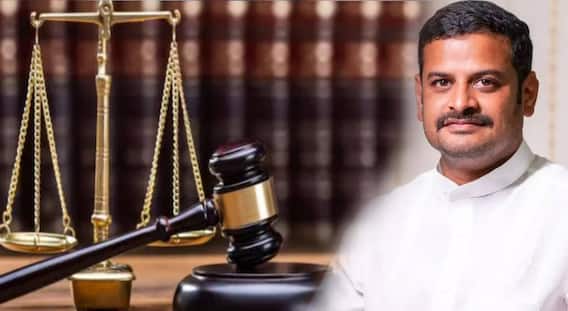 मोठी बातमी :  खासदारकीला आव्हान, महाराष्ट्रातील भाजपच्या तरुण खासदाराला हायकोर्टाची नोटीस 