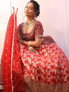 बॉयफ्रेंड से ब्रेकअप करने पर ट्रोल हुई थी एक्ट्रेस, लगे थे गोल्ड डिगर के आरोप, अब जी रही ऐसी लाइफ