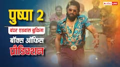 एडवांस बुकिंग में 'पुष्पा 2' ने कमाए 55 करोड़, पहले दिन कितना होगा कलेक्शन?