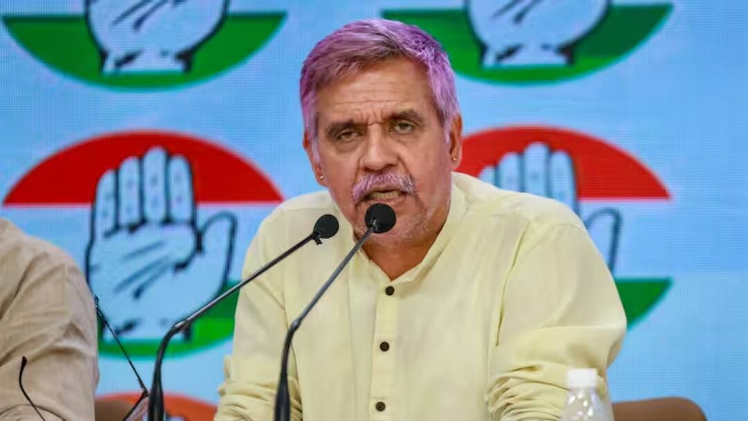 Congress leader Sandeep Dikshit Target AAP Arvind Kejriwal over Delhi crime दिल्ली में क्राइम को लेकर कांग्रेस नेता संदीप दीक्षित ने AAP को घेरा, कर दिया ये दावा