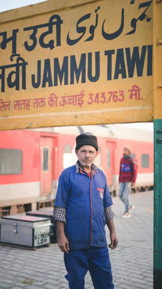 ये है जम्मू-कश्मीर का सबसे बड़ा रेलवे स्टेशन
