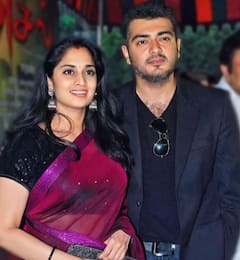 Shalini Ajith: ரேஸ் கார் ஓட்டிய ஷாலினி! தல-யை பார்த்து என்ன சொன்னாங்க தெரியுமா? அஜித்தின் தோழி பகிர்ந்த தகவல்!