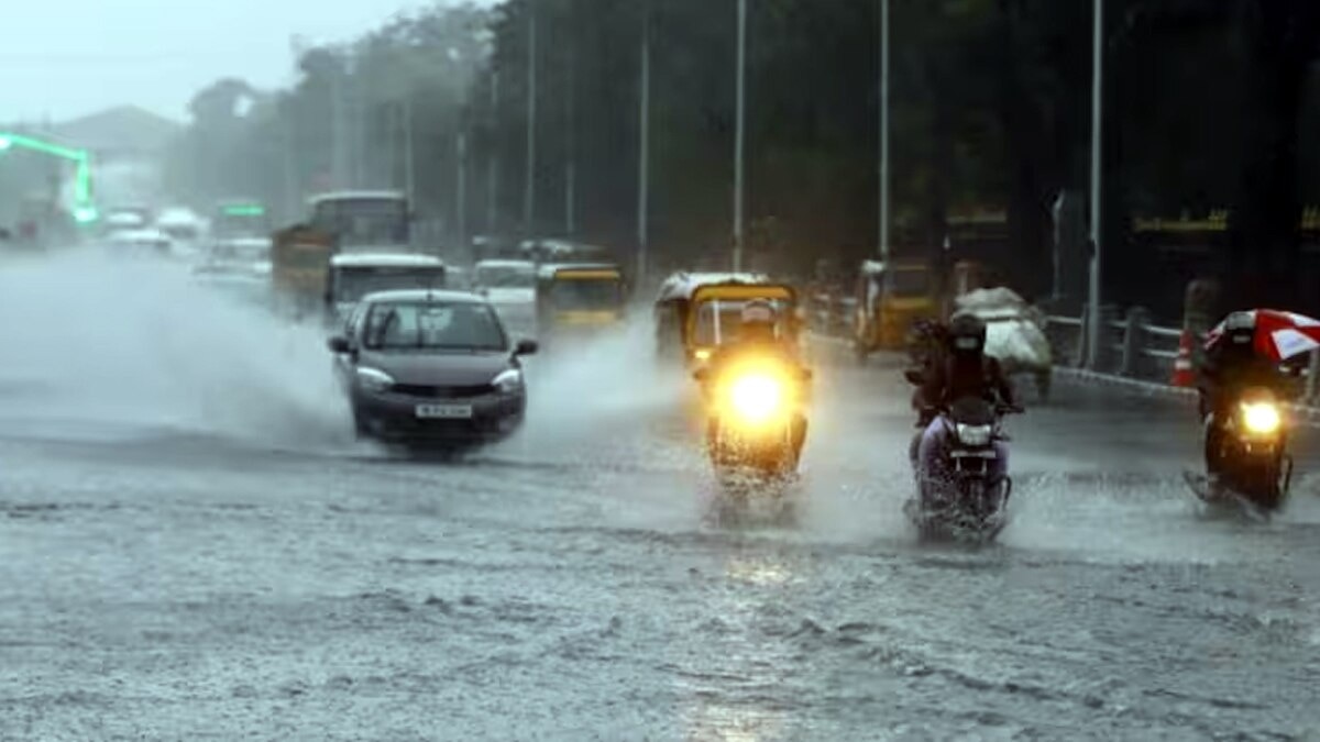 சபரிமலையில் கனமழைக்கு விடுக்கப்பட்ட கட்டுப்பாடுகளில் தளர்வு