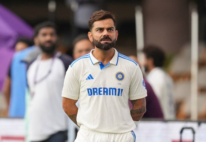 विराट कोहली अब तक ऑस्ट्रेलिया के खिलाफ 26 टेस्ट खेल चुके हैं. इन मैचों की 46 पारियों में उन्होंने 48.79 की औसत से 2147 रन बना लिए हैं. इस दौरान उनके बल्ले से 9 शतक और 5 अर्धशतक निकल चुके हैं.