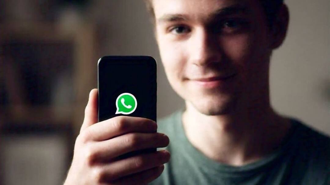 WhatsApp Latest Announcement No Longer Suppport Older iOS Versions iPhone 5s iPhone 6 Know Details WhatsApp: அச்சச்சோ.! இந்த போன்களில் வாட்சப் இயங்காது: அதற்கு, என்ன செய்ய வேண்டும்?