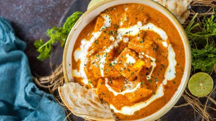 Prepare Restaurant Style Paneer Butter Masala At Home