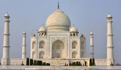 Taj Mahal Bomb Threat: તાજ મહેલને બોમ્બથી ઉડાવી દેવાની ધમકી મળી, મચી ગયો હડકંપ