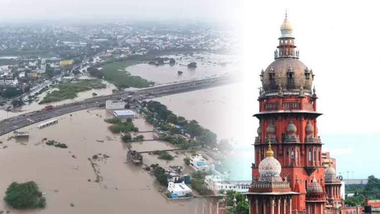 Chennai high court slams to people for plastic usage in tamilnadu பேரிடர்களுக்கு இனி இயற்கையை குறை சொல்ல முடியாது; நாமே காரணம் - சென்னை உயர்நீதிமன்றம் சொன்னது என்ன? 