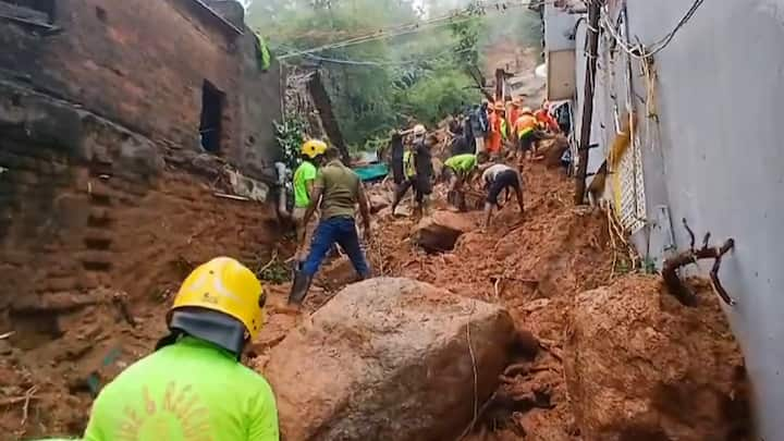 Cyclone Fengal emerged as a Low-Pressure Area on November 23 and caused unprecedented devastation across 14 districts of Tamil Nadu.