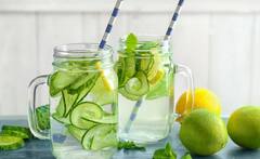 યુરિક એસિડ ઘટાડવા માટે આ દેશી ડ્રિંક્સથી દિવસની શરૂઆત કરો, થોડા દિવસોમાં કરશે અસર