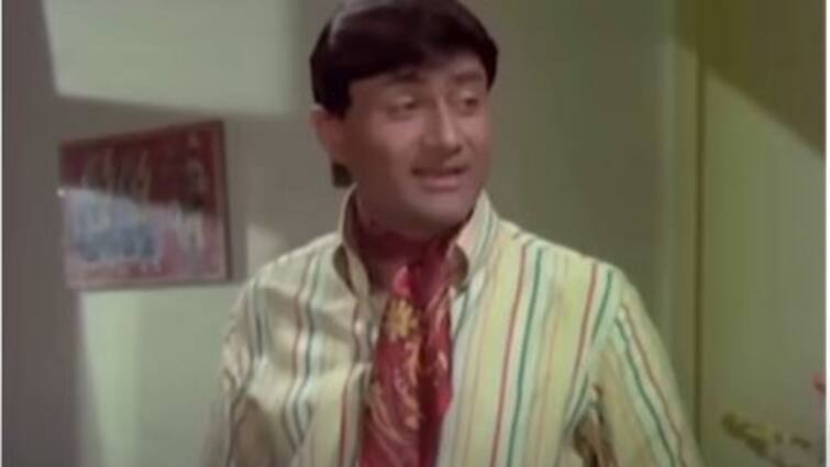 Dev Anand's 13th Death Anniversary: Jackie Shroff Pays Heartfelt Tribute To The 'Evergreen' Actor