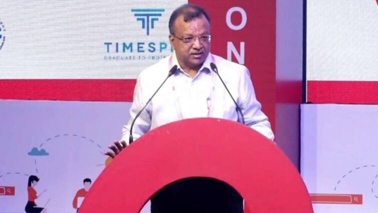 IAS Subodh Agarwal’s Take On Education And Skill Development For Rural Women