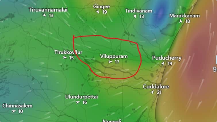 School Colleges Leave For Tomorrow December 4 Due To Rain Check Districts List School Colleges Leave: நாளை 2 மாவட்டங்களில் பள்ளி கல்லூரிகளுக்கு விடுமுறை.!