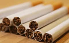 તમાકુ પર 35 ટકા GSTનું સૂચન, Google પર ટોપ ટ્રેન્ડ કરી રહ્યું છે Tobacco GST 