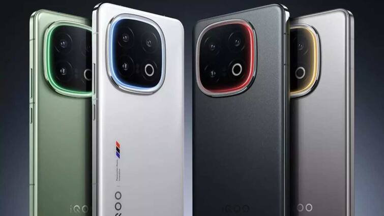 iQOO 13 Smartphone launched in India with powerful processor know specifications price and more details here Realme को टक्कर देने आया iQOO 13! 6000mAh बैटरी के साथ है AMOLED डिस्प्ले, जानें फीचर्स और कीमत