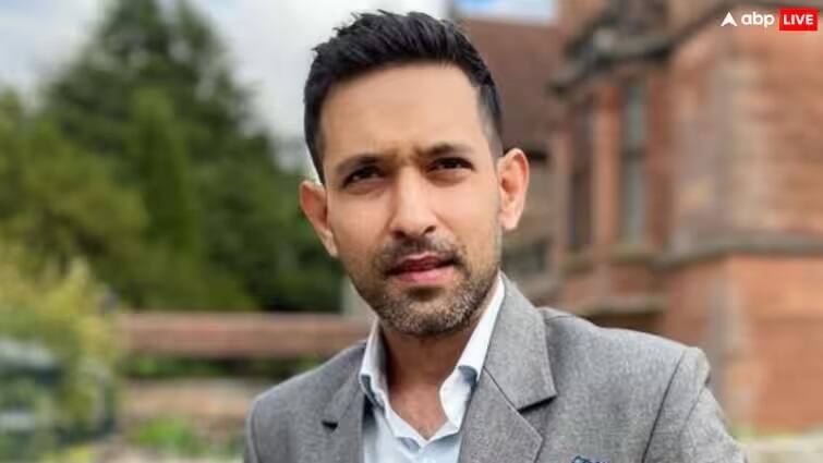 Vikrant Massey: વિક્રાંતે એક્ટિંગથી સંન્યાસનો કેમ લીધો નિર્ણય, સાચું કારણ આવ્યું સામે Why did Vikrant decide to retire from acting, the real reason came to light Vikrant Massey: વિક્રાંતે એક્ટિંગથી સંન્યાસનો કેમ લીધો નિર્ણય, સાચું કારણ આવ્યું સામે