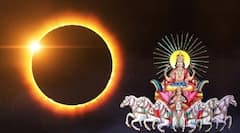 Shani Gochar 2024 : शनि आणि सूर्याची शुभ दृष्टी; 4 डिसेंबरपासून 3 राशींचा सुवर्णकाळ सुरू, सुख-संपत्तीत होणार अपार वाढ