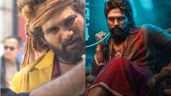 'पुष्पा 2' की रिलीज से पहले फैंस को मिली ट्रीट, मेकर्स ने दिखाई शूटिंग की झलक